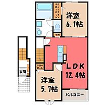 間取り：210003320513