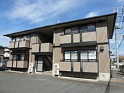 パミドール D 2階 築25年8ヶ月の賃貸物件