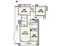 ライオンズマンション宝塚武庫川町8階4,178万円