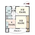 ヴィラ岡崎3階1,850万円