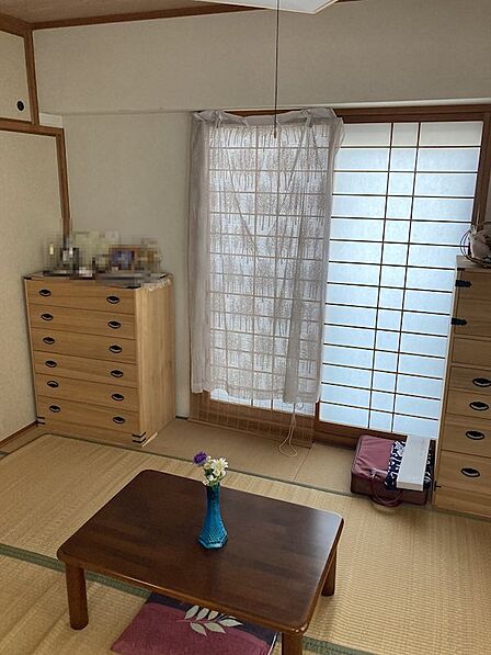 和室約6帖