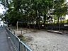 その他：目の前公園