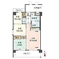 エイジングコート奈良新大宮5階1,950万円