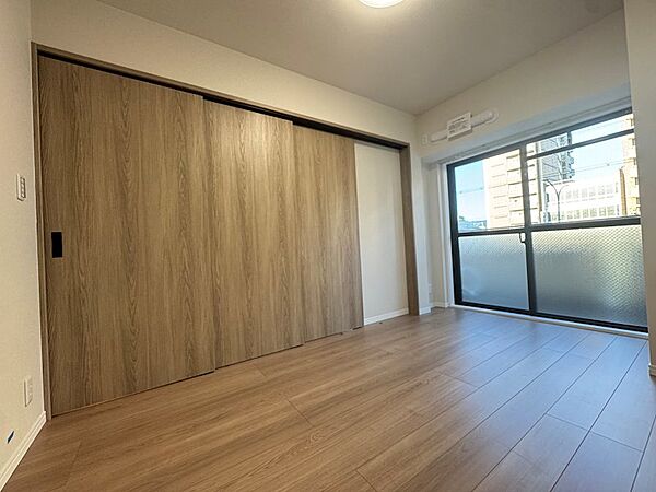 洋室約6帖