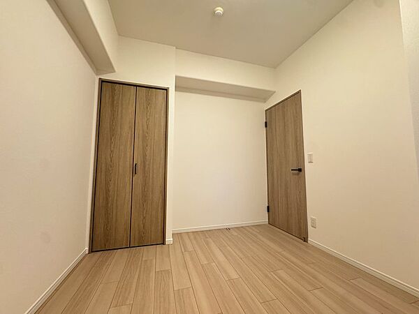 洋室約5帖