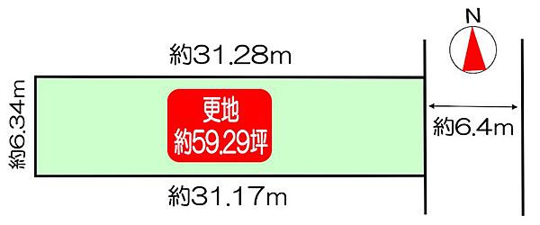 区画図：326000270653