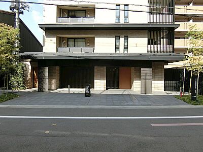 外観 外観