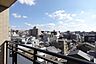 その他：南側眺望。