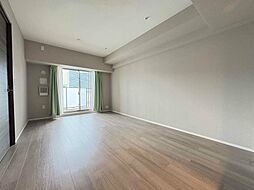 京都地下鉄東西線 椥辻駅 徒歩6分 2LDKのリビング/ダイニング