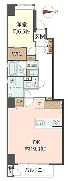 間取り：326000220125