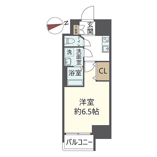 間取り：327002958504