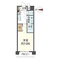 ファーストフィオーレ京都円町2階2,150万円