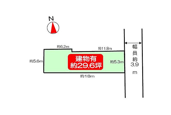 区画図：326000253705
