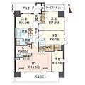 ローレルコート上本町7丁目北館11階13,800万円
