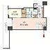 間取り：中住戸ながら、マンションの共用部に面しており（パーキング）、静かにお過ごしいただけます。