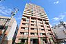 外観：マンション外観
