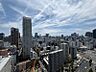 その他：眺望「19階から望む、大阪の街を一望するパノラマビュー。遮るもののない圧倒的な開放感と、空に浮かぶような暮らしが、日常を特別なものへと昇華させます」