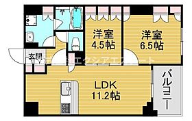 間取り：227094517681