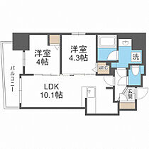 間取り：227094976183