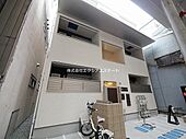 JPmaison此花のイメージ