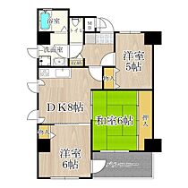 間取り：227095214887