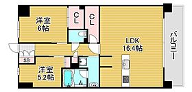 間取り：227095332036