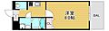 レジデンス塚本クラージュ9階8.0万円