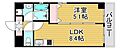 フォレスト西九条8階9.6万円