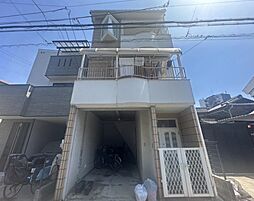 大阪府大阪市阿倍野区松虫通１丁目10-17