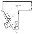 パレ・ドール渋谷3階20.5万円