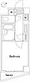プレール代々木公園5階8.0万円
