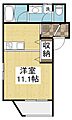 ポルシェ松浜3階5.7万円