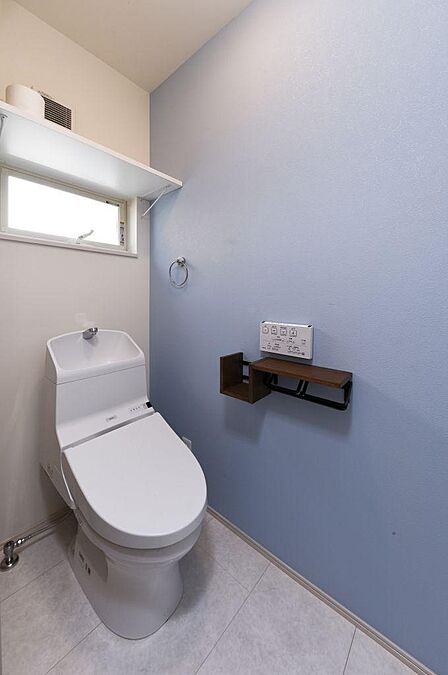 【当社施工事例】トイレイメージ(実際の物件内部の写真ではございません)(物件価格に含みません)