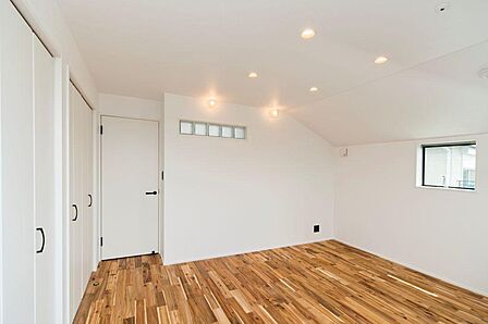 【当社施工事例】洋室イメージ(実際の物件内部の写真ではございません)(物件価格に含みません)