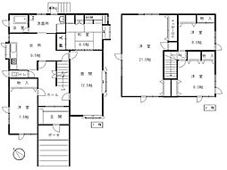 前田１０条１２丁目中古住宅