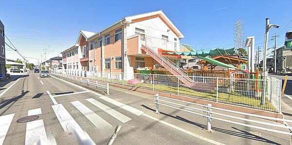むつみ保育園まで926ｍ　徒歩12分