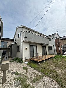 外観:名鉄三河線「吉浜」駅 徒歩9分 通勤・通学に便利な立地です◎ 外観:名鉄三河線「吉浜」駅 徒歩9分 通勤・通学に便利な立地です◎