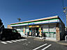周辺：[コンビニ]　ファミリーマート岡崎羽根北町店まで88m