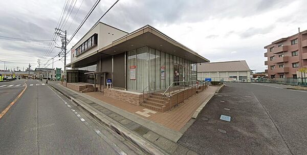 豊田信用金庫高岡支店まで315m