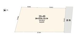 岡崎市戸崎町字藤狭