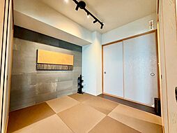 和室の画像
