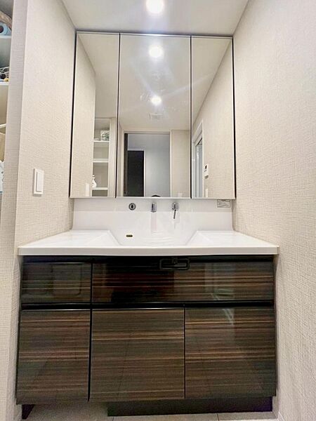 お部屋内大変綺麗にお使いです◎