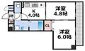 ソレアード昼ケ丘7階8.3万円