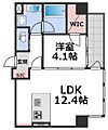 BRAVE常盤町212階15.8万円