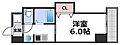 CITYSPIRE布施10階6.4万円