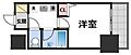 エスリード夕陽丘第29階5.1万円
