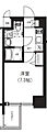 EXENAMBAWESTRIVER4階6.7万円