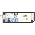 エグゼ難波南8階6.2万円