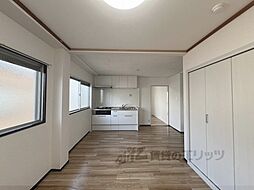 メゾン堀池 1LDKの写真
