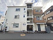 伊丹駅より徒歩18分 3階 築48年8ヶ月の賃貸物件